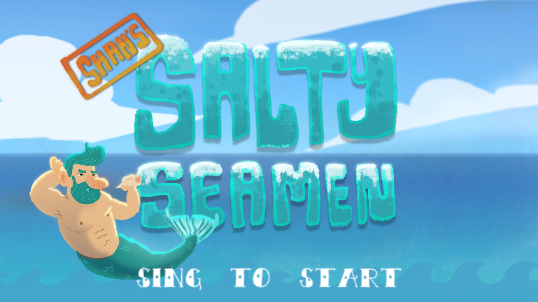 Shan's Salty Seamen